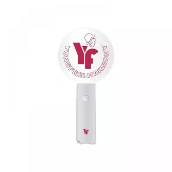 Kim Yong Pil 01 Acrylic Light Stick Yongfeel Harmony