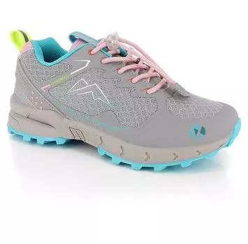 Kimberfeel Colline ботинки трекинговые EU 36