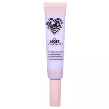 KimChi Chic Beauty, TheMost Concealer®, 23 Лавандовый, 0,63 унции (18 г)