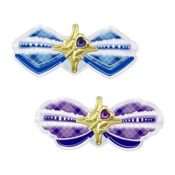 Кими идолу PreCure Ribbon Cure Wink Cure Kyunkyun [BANDAI] PreCure &