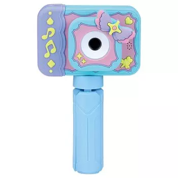 Kimi to Idol Puritto камера [BANDAI] Precure Съемка! пред-игрушка