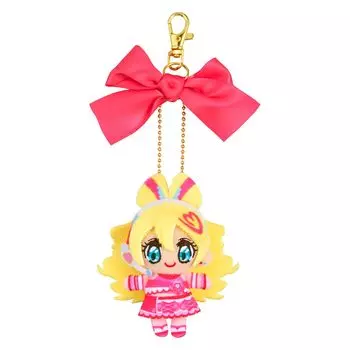 Кими в Idol Кими в Cure Idol Mascot [BANDAI] PreCure Ouen