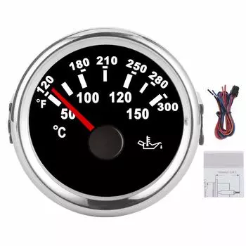 KIMISS Electric , 50-150 Automotive LCD Display 8 Color Backlight Mechanical default