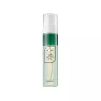 KIMJEONGMOON ALOE Cure Glow Ampoule Mist 100мл