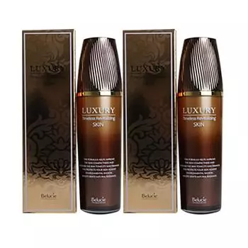 KimJeongmoon Verussie Luxury Revitalizing Skin, 125 мл, 2 шт.