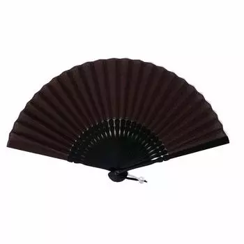 Кимоно Blessing Natural Stone High Cotton Brown [Стильный Iroha] Веер, Веер, Шарм, Качество, 100% (423 (Долголетие))