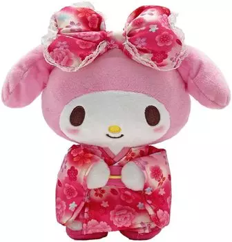 Кимоно класса Nakajima Corporation стоящее S My Melody 172068