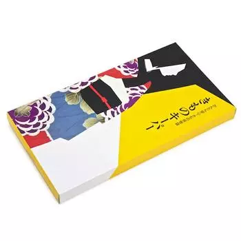 Кимоно Kyokomachi Кимоно Хранитель Сумка для хранения Кимоно Сумка для хранения белый