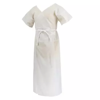 Kimono slip formal wear size Japanese made in Japan combination, M/L/LL (for brides), slip, (M)