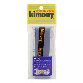 kimony Neo Dry Grip Tape Синяя KGT143 BL