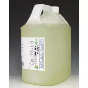 Kimpex Алоэ Ромашка Очиститель для ушей 4л & чистый