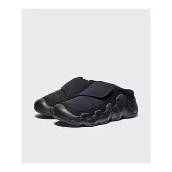 Кин Хай ПоуСер Черный Женский S ХауСер Слип Он 055225