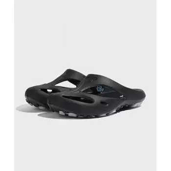 Кин Шанти Слайд Черный 220