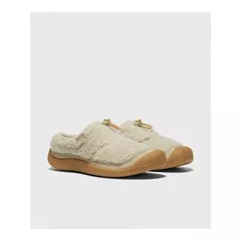 Кин светло-бежевые женские шлепанцы S hauSer 065235