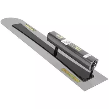 Kincho Doma Komotoyaki Квадратная ручка, окрашенная в черный цвет Толщина x Длина 450 мм 0,7 чёрный