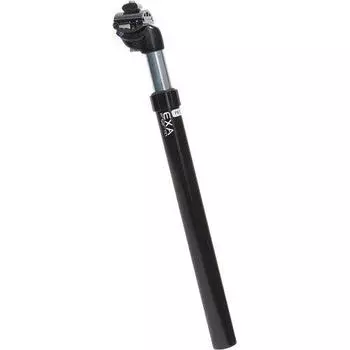 Подседельный штырь Kind Shock Suspension черный KSP-530 (26,8 мм) 109-36015