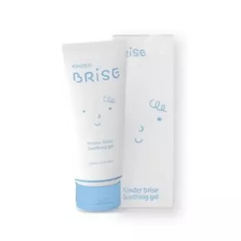 KINDER BRISE Успокаивающий гель 250мл