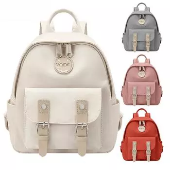 Детский сад Сумка Детские рюкзаки Дошкольный рюкзак Детская школьная сумка для девочек Детский маленький рюкзак Школьный рюкзак для мальчиков оранжевый