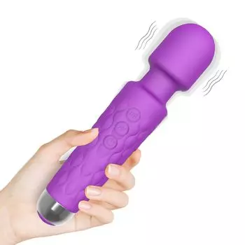 kinds of bending flexible Electric mini electric USB popular small handy electric Japanese instruction manual [20 vibrations, 360° head, silent,