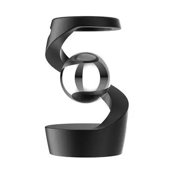 Кинетические игрушки-непоседы, бросающие вызов гравитации, Кинетическое искусство, Игрушка для рабочего стола руководителя, Антигравитационные строительные блоки для домашнего декора, Вращающиеся