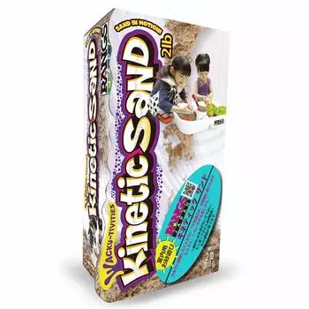 Кинетический песок Langs Japan 2LB (ДИАПАЗОНЫ)