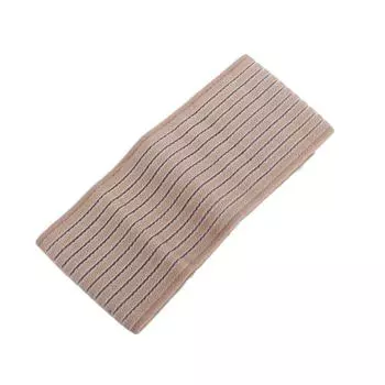 Кинезиологическая лента для запястья Компрессионный бинт для голени Поддержка голеностопного сустава Защитные налокотники Наколенники Обертывания Поддерживающий протектор 40CM Wrist bands