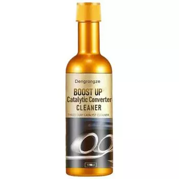 King Catalytic Converter Cleaner Очиститель усилителя двигателя Многоцелевой очиститель