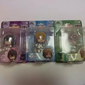 King Free King Of Prism Overlay Nendocode Batch