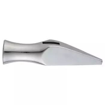 King General Head Length Stainless Steel Hammer Stainless Steel Boat Hand Genno 27mm