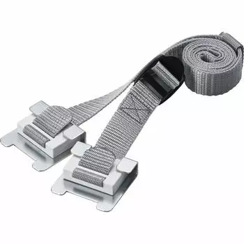 King Jim Earthquake Countermeasure Fall Prevention Belt Disaster Prevention Supplies Compatible with Widths from 900 to 1200mm RB1200