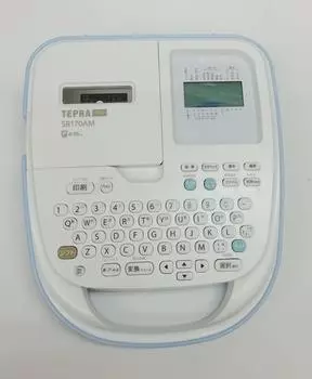 King Jim Label Writer PRO монохромный SR170AM Tepra