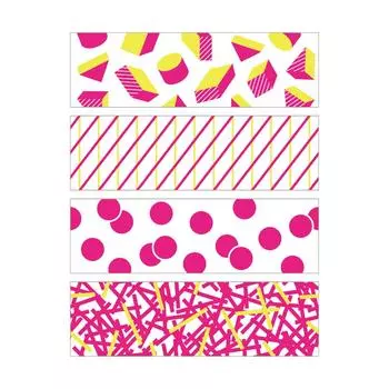 King Jim Masking Tape KITTA Special Graphic KITP001