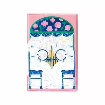 King Jim Note Hitoki Note комикс-размера Shishu HN-C14