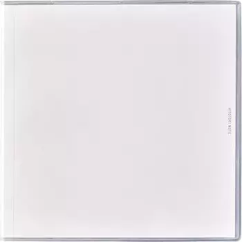 King Jim Notebook Hitoki Dot Graph Square Size Plain HN-SP01