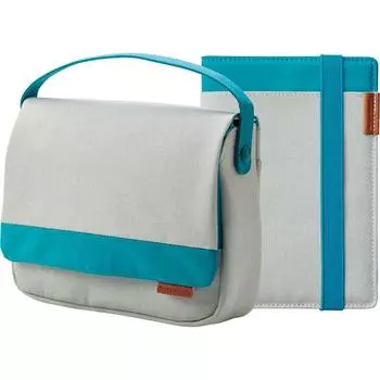 King Jim Pouch Skitman Home Medical Pouch Set Белый 2833 Shiro белый