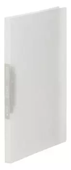 King Jim Z File A4S 578TSP Буксировка (прозрачный) Просто