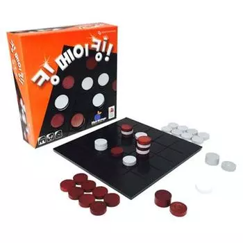 создание короля, популярная корейская игра