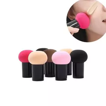 Инструмент для макияжа головы King Mushroom