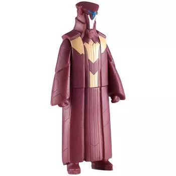 King Sentai King Auger Bagnaraku Series Kame Jim [Bandai]