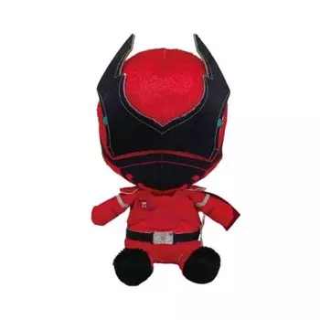 King Sentai King Auger Stag Beetle Auger Sentai Hero Мягкая игрушка серии