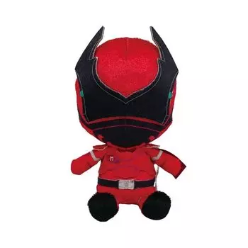 King Sentai King Auger Stag Beetle Auger Sentai Hero Мягкая игрушка серии