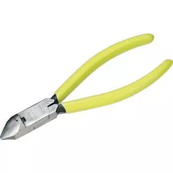 King TTC diagonal nipper NP-125JIS