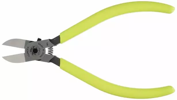 King TTC hard plastic nippers KT-412