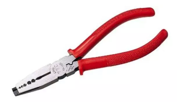King TTC Mighty Pliers KP-150
