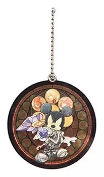 Kingdom Hearts Acrylic Mirror KINGDOM HEARTS Birth by Sleep