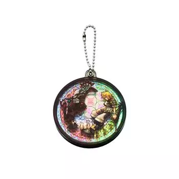Kingdom Mirror Kingdom Hearts Birth by Sleep Hearts/Acrylic Vol.3