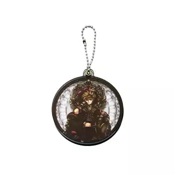 Kingdom Mirror Kingdom Hearts III Сердца/Акрил