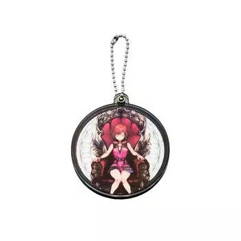 Kingdom Mirror Kingdom Hearts Мелодия памяти Hearts/Акрил