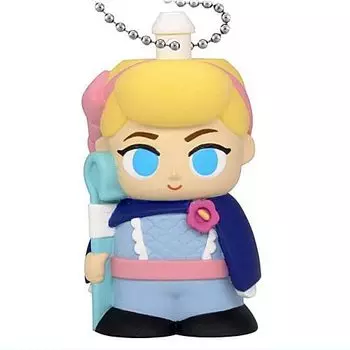Kingdom Paul NEO Toy Story Bo Gacha Gacha Capsule Toy [2. Peep] (single item)