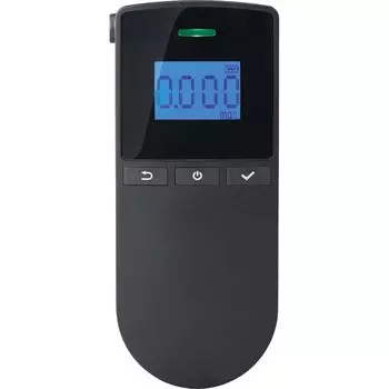 Kingjim Alcohol Checker Тип топливного элемента Черный BAC100-BK